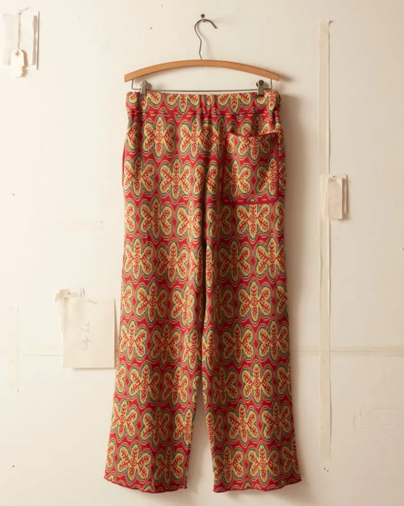 Knitwear<BODE Dream State Joggers Multi