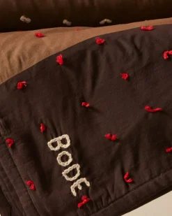 Home Goods<BODE Duo Handtie Quilt