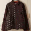 Outerwear<BODE Duo Handtie Quilt Jacket