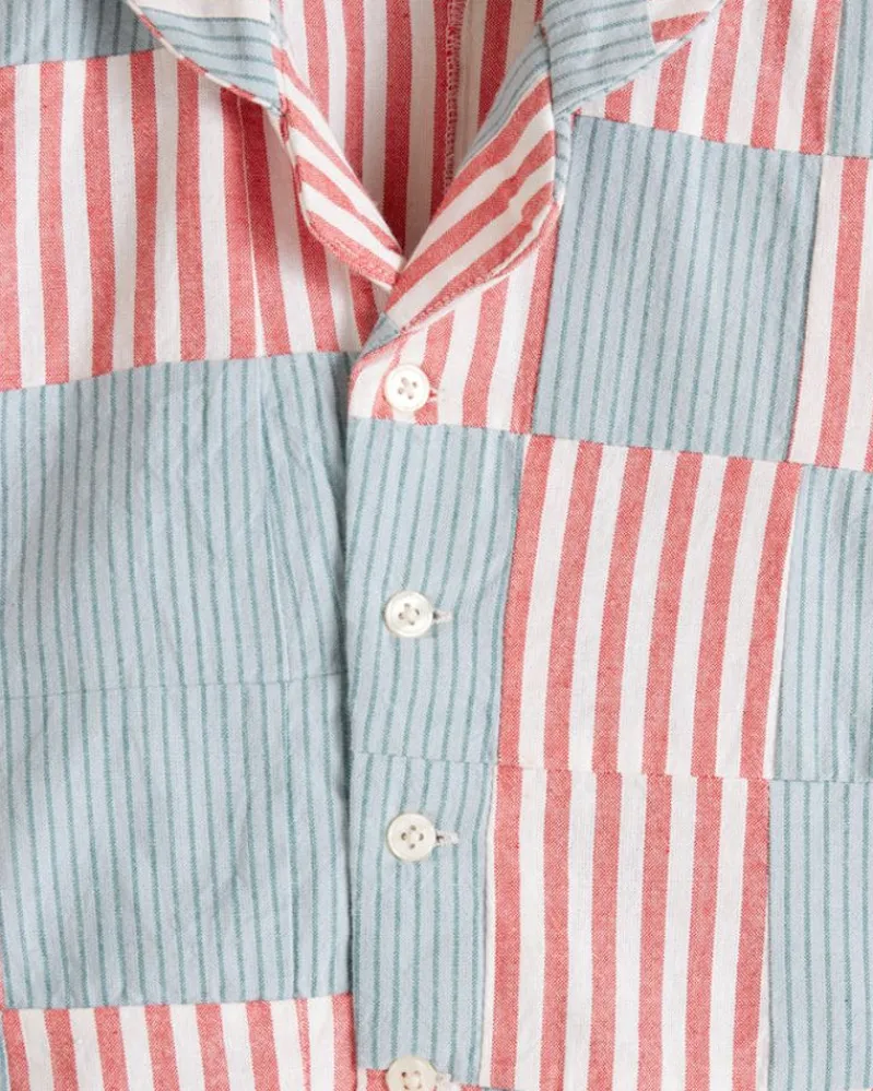 Baby Bode<BODE East Coast Kids' Shirt - Os