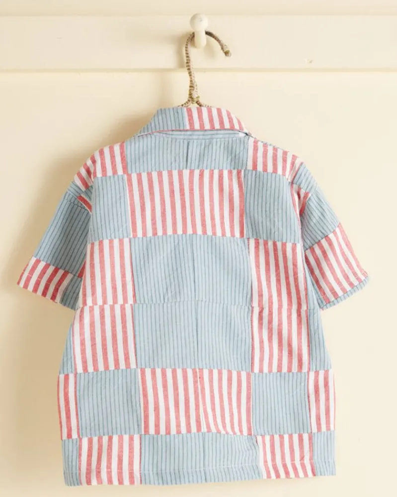 Baby Bode<BODE East Coast Kids' Shirt - Os