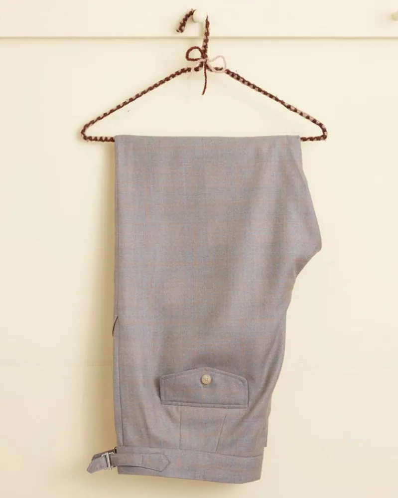 Trousers & Pants<BODE Electricboard Trousers - 36 Multi