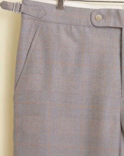 Trousers & Pants<BODE Electricboard Trousers - 36 Multi