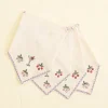 Home Goods<BODE Embroidered Cocktail Napkins