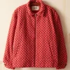 Outerwear<BODE Embroidered Siren Jacket