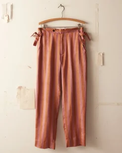 Trousers & Pants<BODE Essex Stripe Trousers