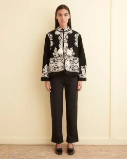 Outerwear<BODE Estate Jacket Black