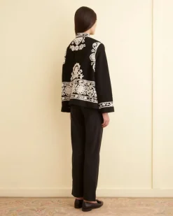 Outerwear<BODE Estate Jacket Black