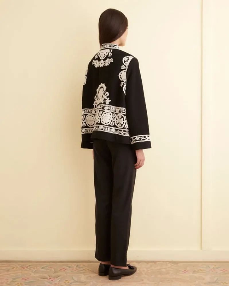Outerwear<BODE Estate Jacket Black