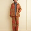Outerwear<BODE Field Maple Coat Brown
