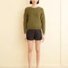 Knitwear<BODE Field Sweater Green