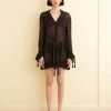 Dresses<BODE Finch Dress Black