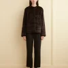 Outerwear<BODE Fitchburg Jacket Black