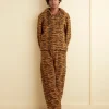 Trousers & Pants<BODE Fleece Sweatpants Orange