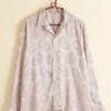 Shirts<BODE Floral Cuvee Shirt - S/M