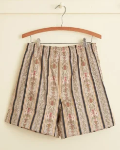 Shorts<BODE Floret Brocade Shorts Multi