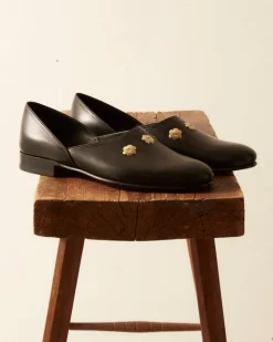 Shoes<BODE Flower Appenzeller House Shoe