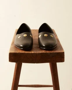Shoes<BODE Flower Appenzeller House Shoe