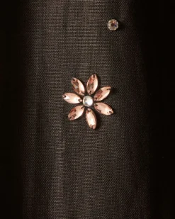 Trousers & Pants<BODE Flower Gem Trouser