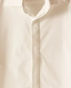 Shirts<BODE Fly Front Tuxedo Shirt