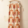 Trousers & Pants<BODE Foliage Applique Trousers