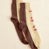 Accessories<BODE Foliage Socks