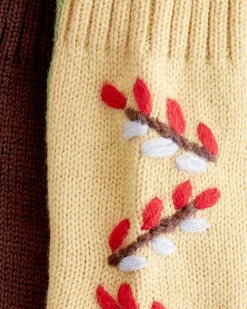 Accessories<BODE Foliage Socks