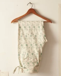 Trousers & Pants<BODE Forget-Me-Not Trousers