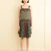 Dresses<BODE Gem Jarvis Dress Emerald