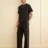 Trousers & Pants<BODE Gem Sweatpants Black