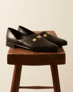 Shoes<BODE Goat Appenzeller House Shoe