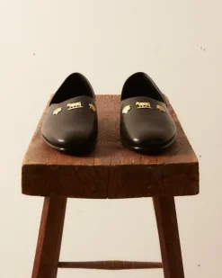 Shoes<BODE Goat Appenzeller House Shoe