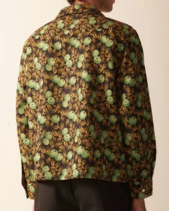 Shirts<BODE Gooseberry Long Sleeve Shirt