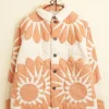 Outerwear<BODE Grand Daisy Workwear Jacket