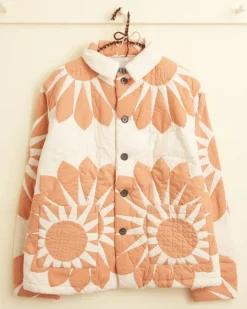 Outerwear<BODE Grand Daisy Workwear Jacket