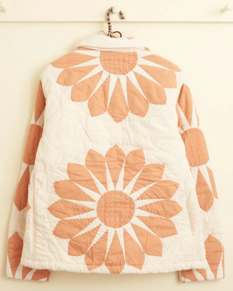 Outerwear<BODE Grand Daisy Workwear Jacket