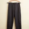 Trousers & Pants<BODE Graphite Spindle Trousers - 32 Multi