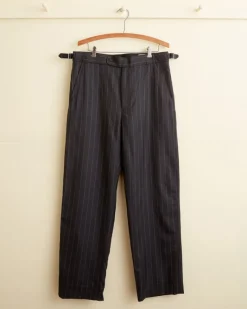 Trousers & Pants<BODE Graphite Spindle Trousers - 32 Multi