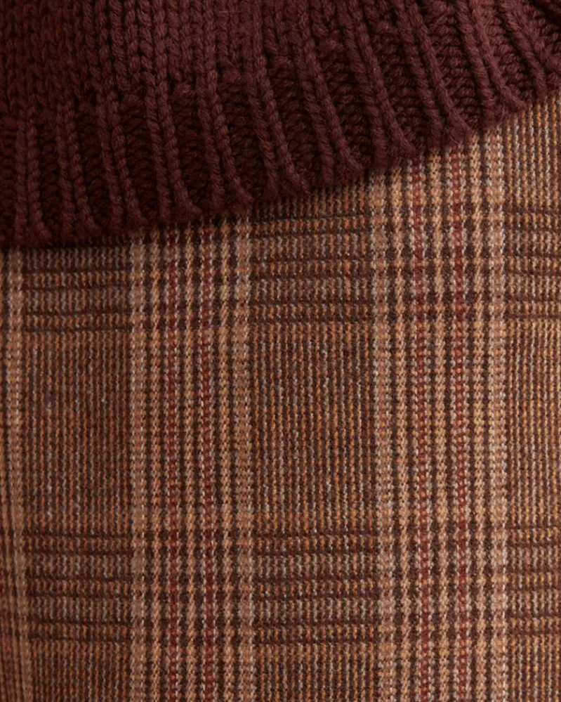Trousers & Pants<BODE Ground Cumin Trousers - 32 Brown