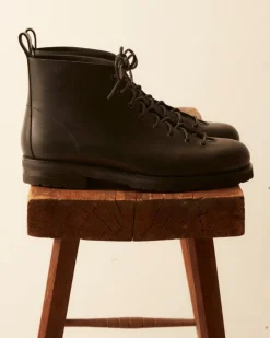 Shoes<BODE Hampshire Boot - Black