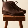 Shoes<BODE Hampshire Boot - Brown