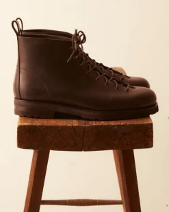 Shoes<BODE Hampshire Boot - Brown