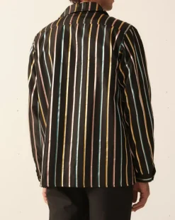 Outerwear<BODE Hollywood Ribbon Franck Jacket