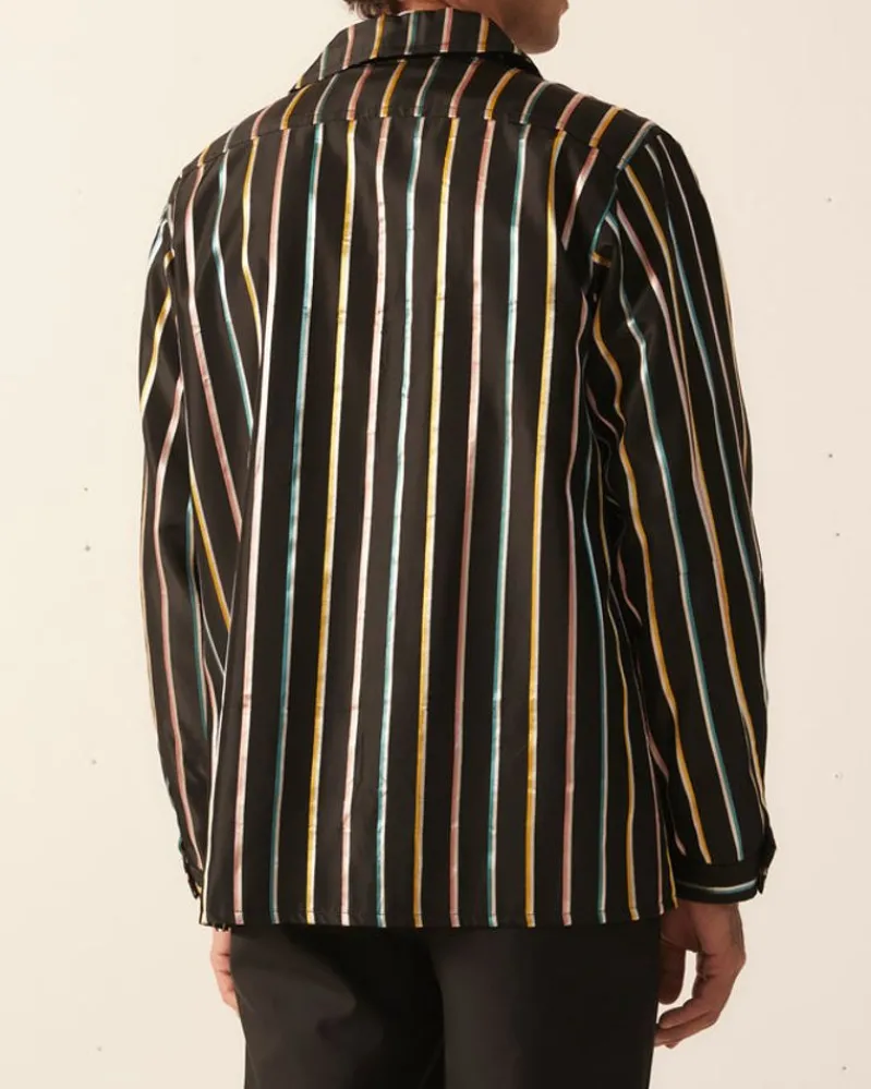 Outerwear<BODE Hollywood Ribbon Franck Jacket