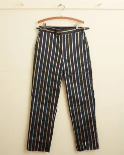Trousers & Pants<BODE Hollywood Ribbon Trousers