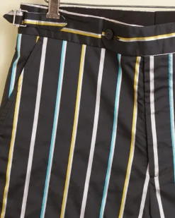 Trousers & Pants<BODE Hollywood Ribbon Trousers