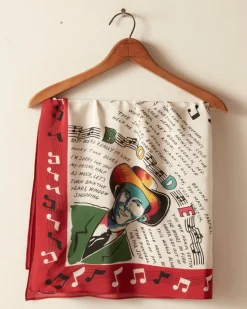 Accessories<BODE Honky-Tonk Scarf