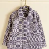 Baby Bode<BODE Ink Coverlet Kids' Jacket - Os