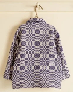 Baby Bode<BODE Ink Coverlet Kids' Jacket - Os