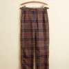 Trousers & Pants<BODE Jackson Plaid Trousers - 28